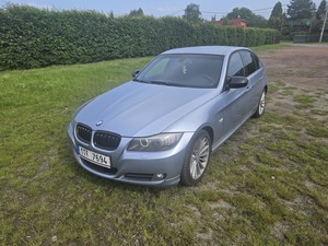 BMW 330d x drive M paket