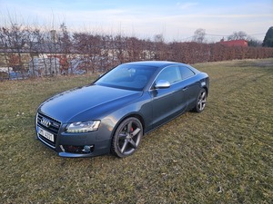 Audi A5 3.0 TDI